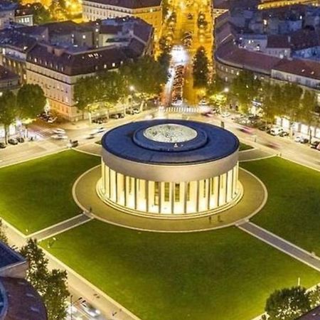 B&B President Zagrzeb Zewnętrze zdjęcie